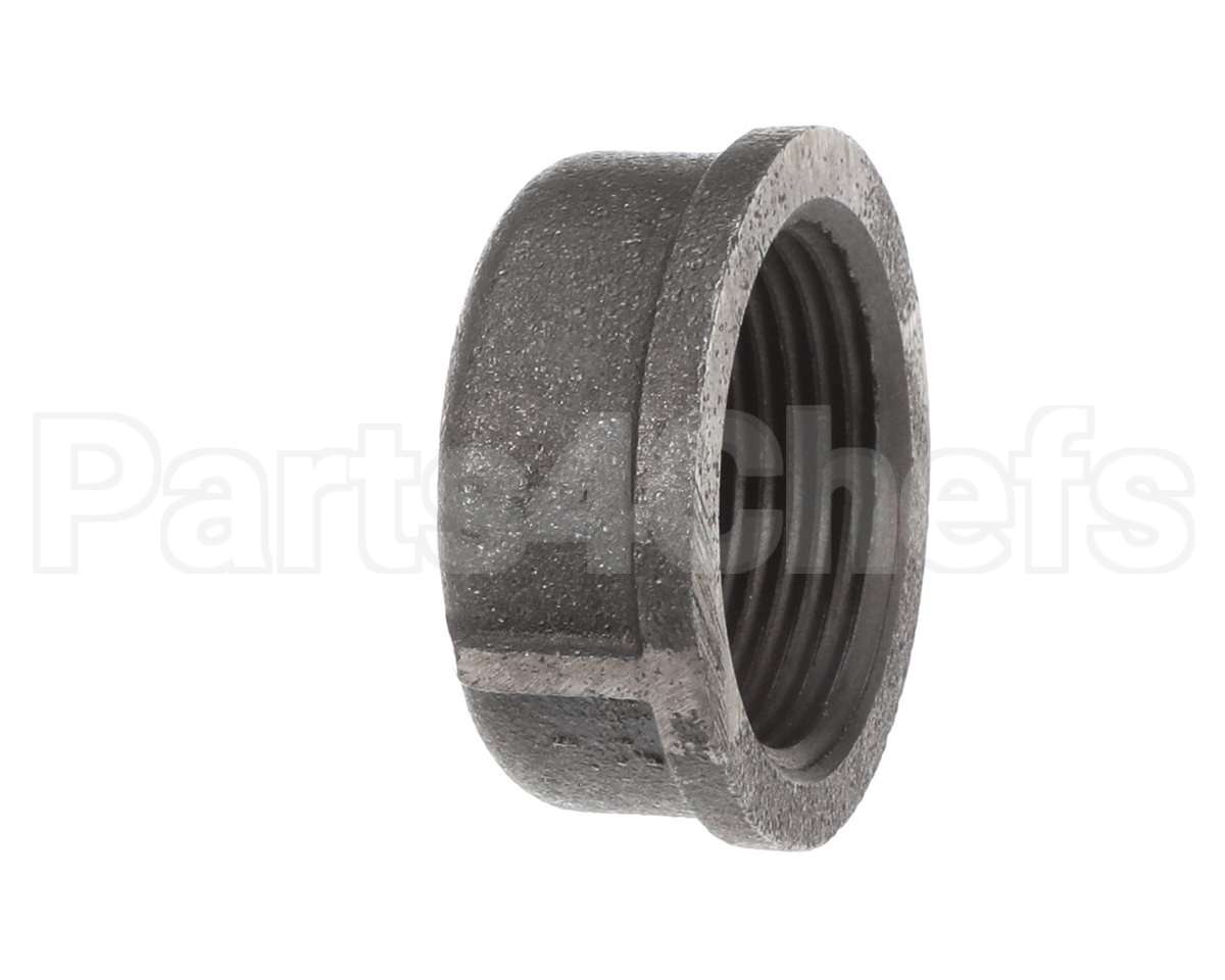 10371-3 Montague Cap - Manifold Lt