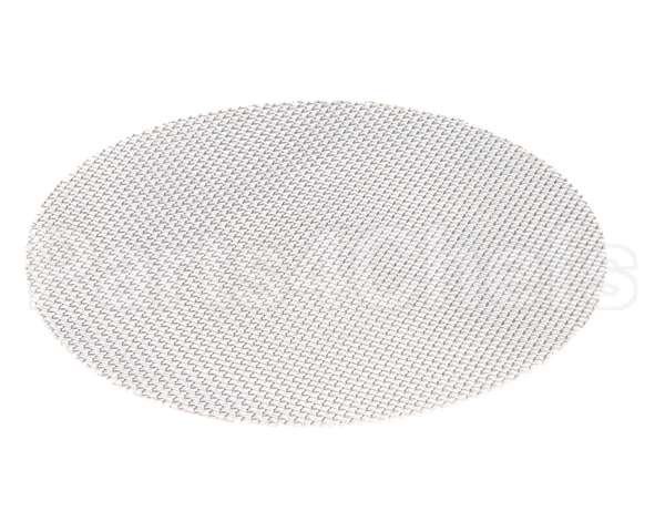 103761 Robot Coupe Motor Ventilation Screen