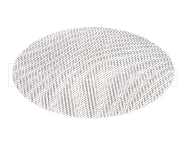 103761 Robot Coupe Motor Ventilation Screen