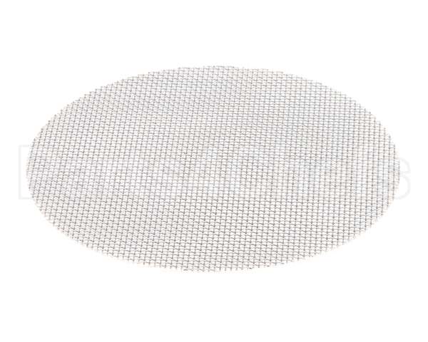 103761 Robot Coupe Motor Ventilation Screen