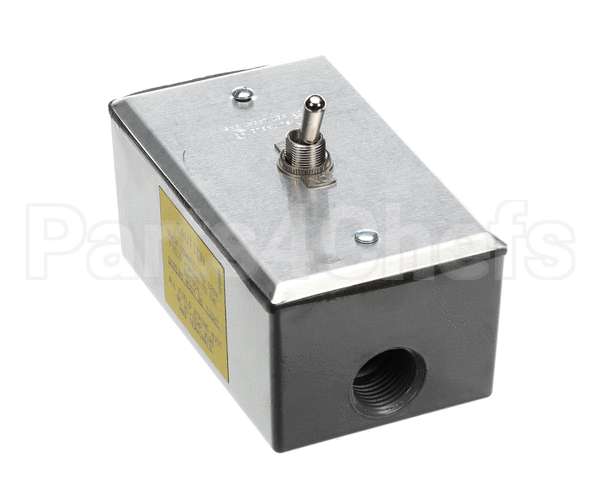 103768 Marshall Air Tglo Remote 18A Swtch Box