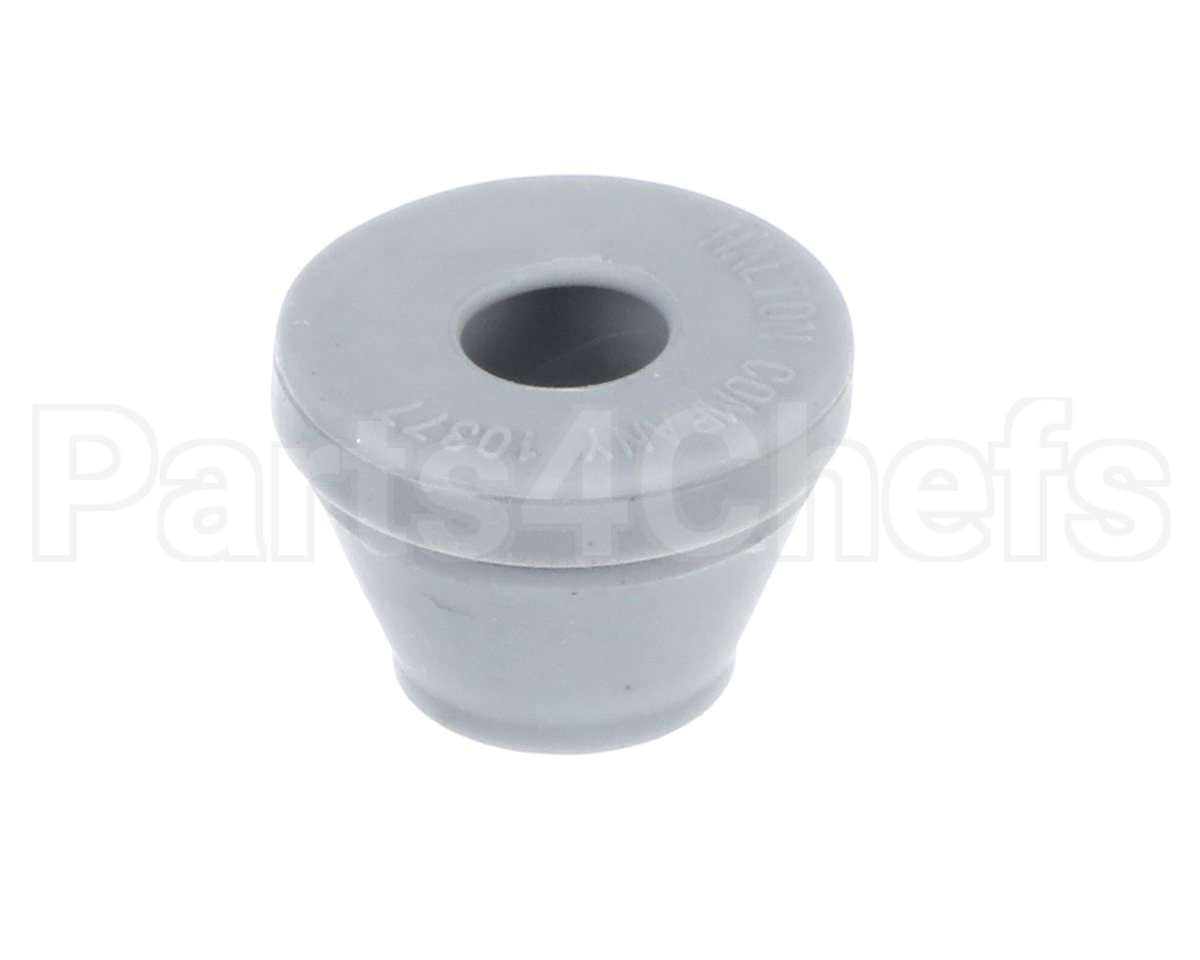10377 Halton Silicone Grommet
