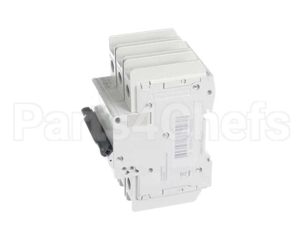 10378 Douglas Machines Circuit Breaker 3 Pole 20A