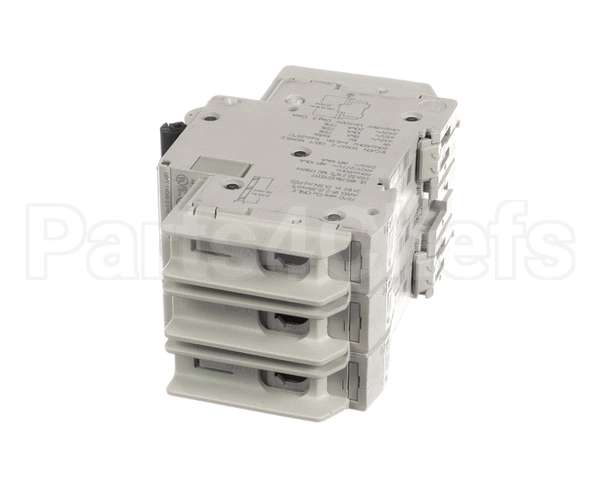 10380 Douglas Machines Curve Ul 1077 Circuit Breaker