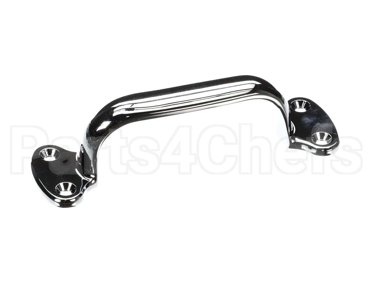 10382000004 Kason Handle Chrome
