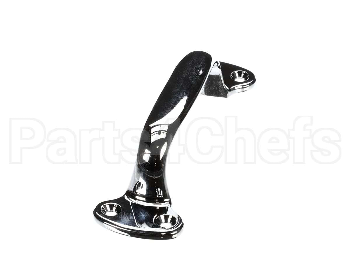10382000004 Kason Handle Chrome