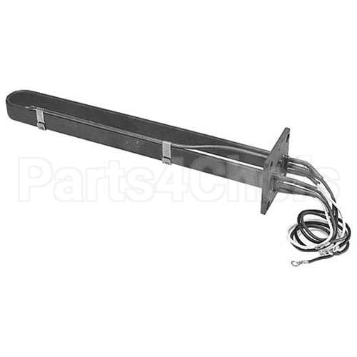 1038811 Compatible Cleveland Heaterassembly, Flat Ba R Immersion Kit
