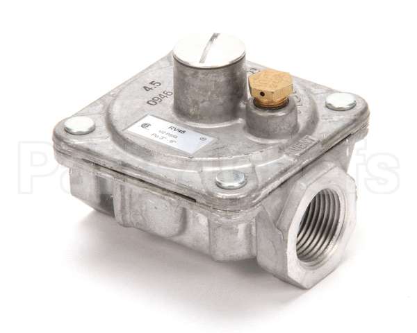 1039-1 Montague Regulator Gas--Nat 3/4 Npt