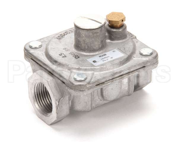 1039-1 Montague Regulator Gas--Nat 3/4 Npt