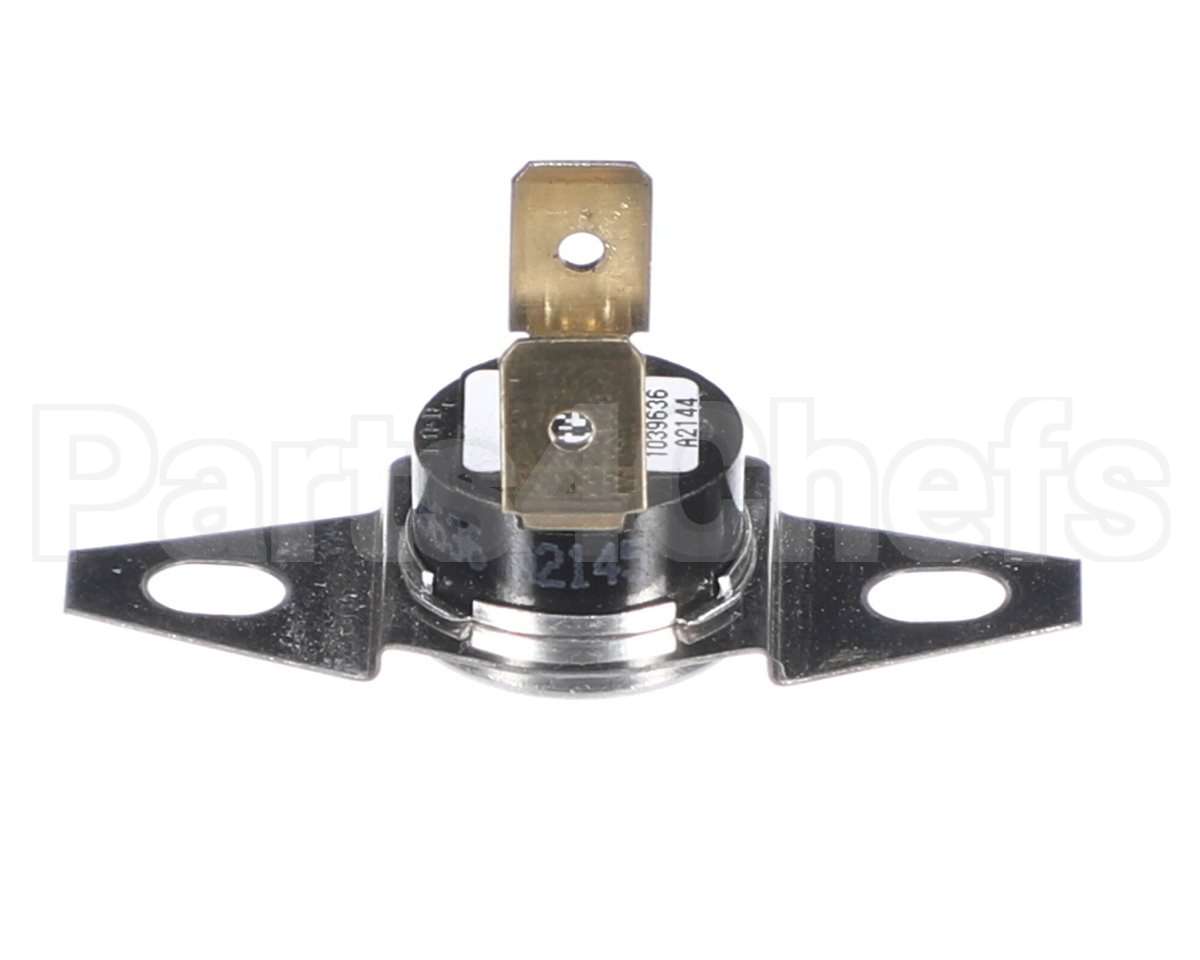1039636R Nortek Repl,Lim,1/2D,1S,Or,200,A,S,F