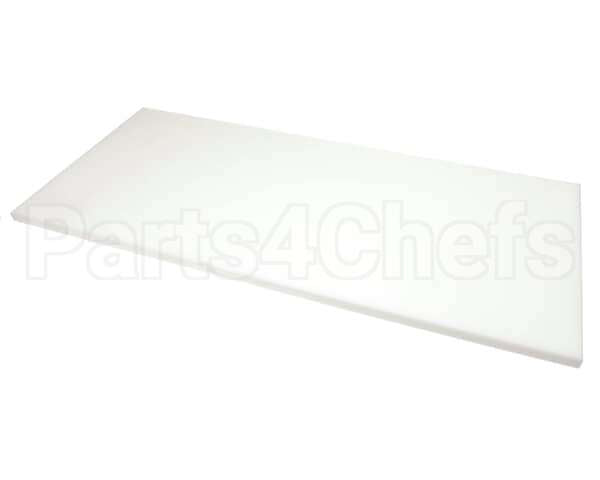 104-983W8OT1-S Delfield Board,Poly,15X33.50X3/4