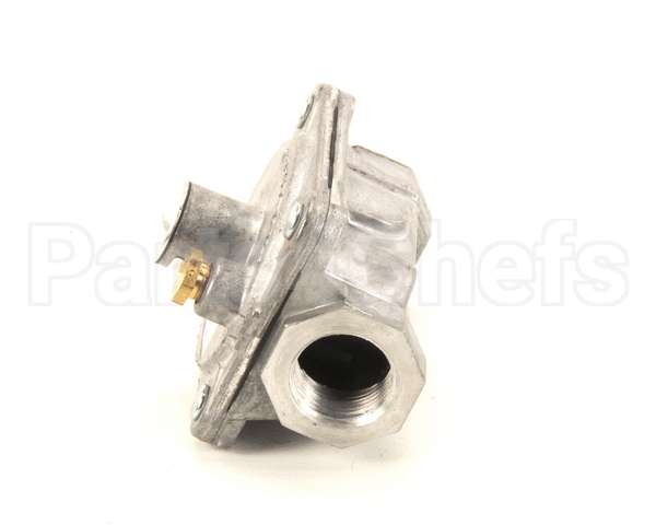 1040-5 Montague Pressure Regulator -- Lp