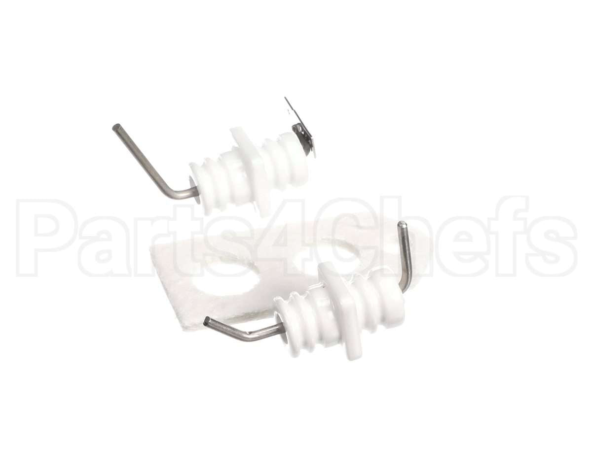 104000011-K Rinnai Flame Rod Electrode Kit