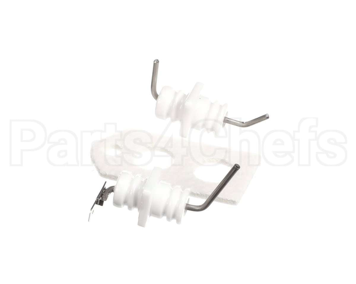 104000011-K Rinnai Flame Rod Electrode Kit