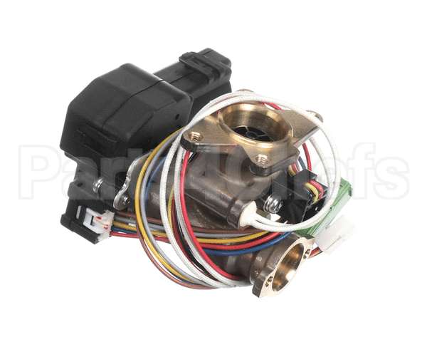 104000017-K Rinnai Water Flow Servo Assy