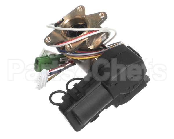 104000017-K Rinnai Water Flow Servo Assy