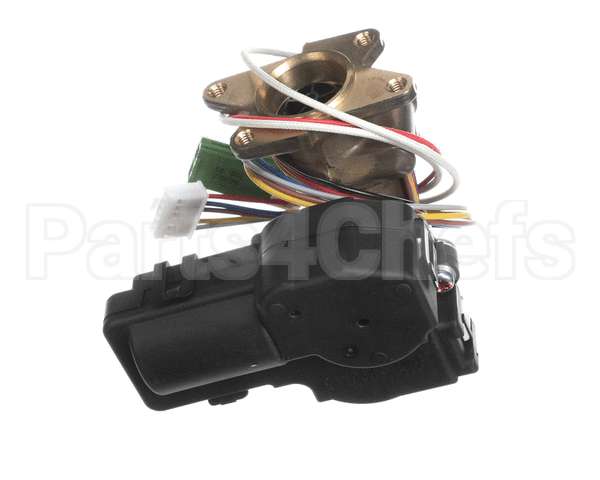 104000017-K Rinnai Water Flow Servo Assy