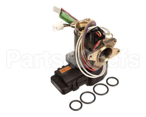 104000018-K Rinnai Kit,Wtr Flow Control Assy Kt