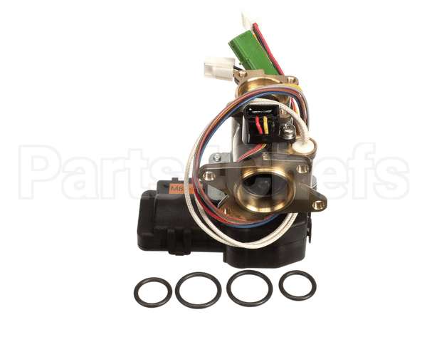 104000018-K Rinnai Kit,Wtr Flow Control Assy Kt