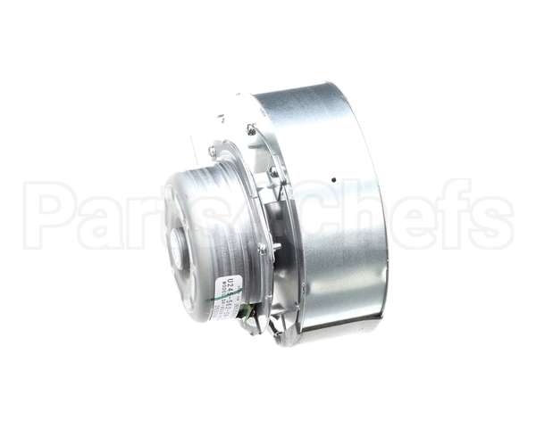 104000019-K Rinnai Fan Assy