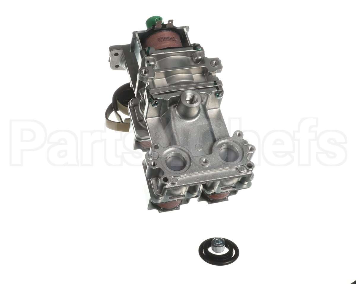 104000021 Rinnai Kit Gas Valve R50R63Lse2R7594(Va) Kt