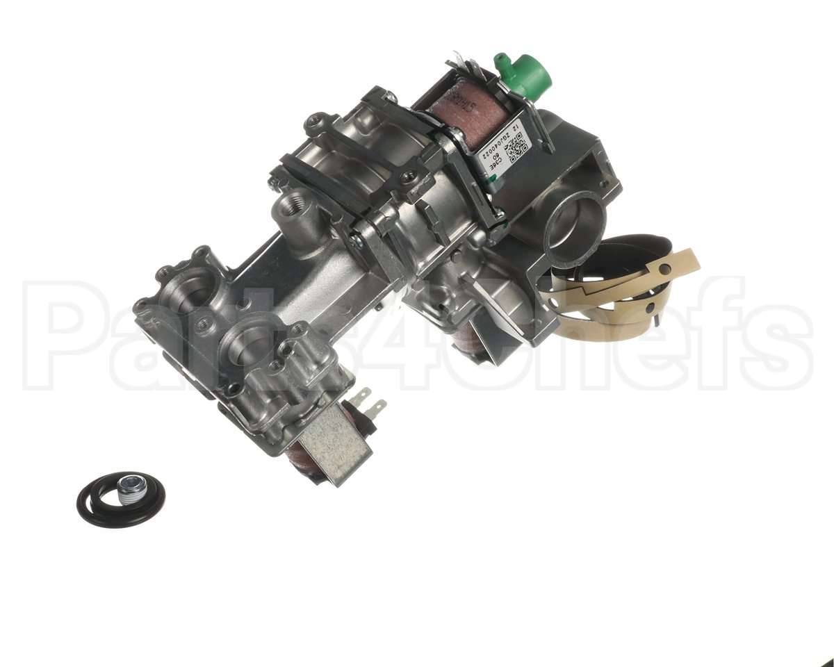 104000021 Rinnai Kit Gas Valve R50R63Lse2R7594(Va) Kt