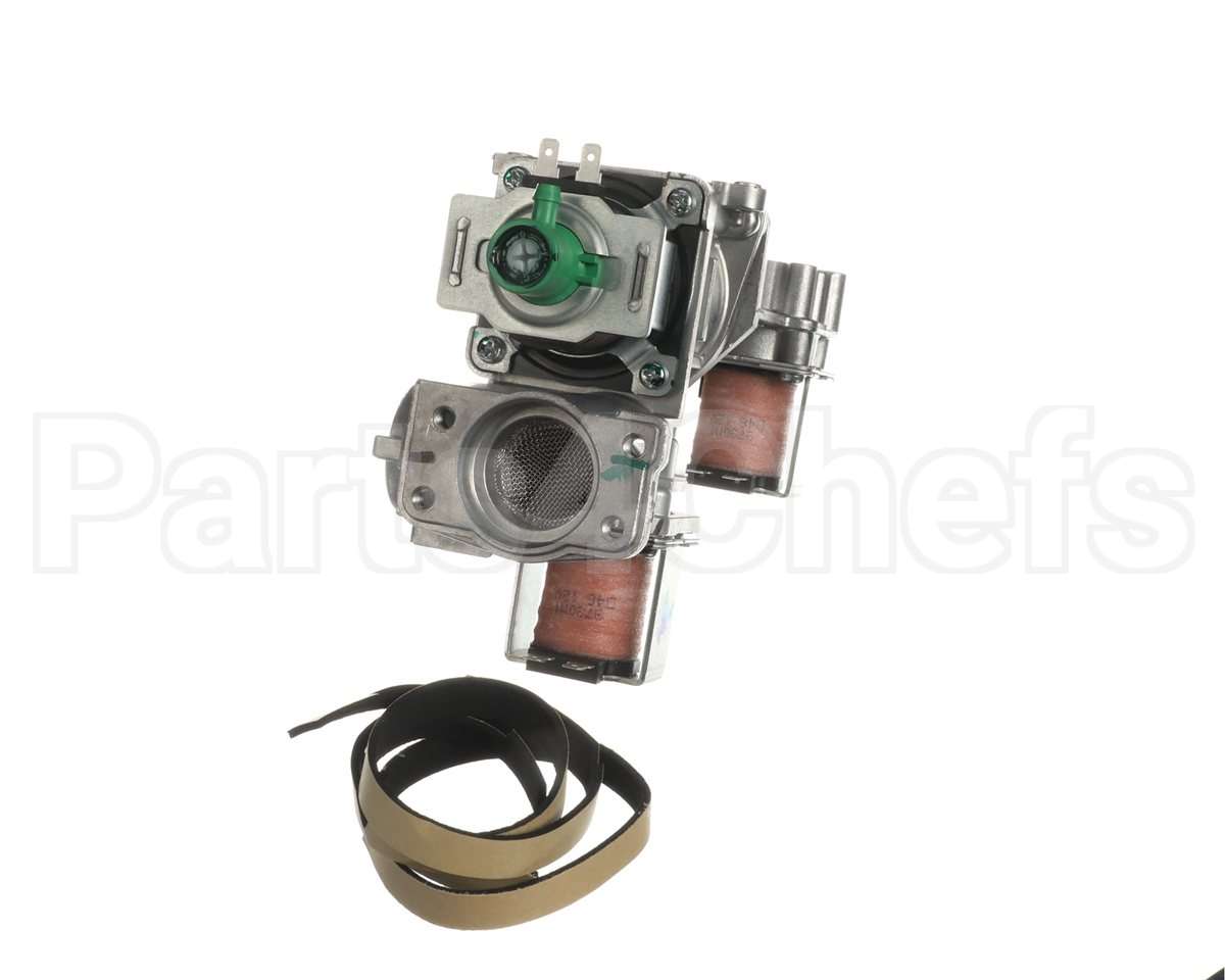 104000021 Rinnai Kit Gas Valve R50R63Lse2R7594(Va) Kt