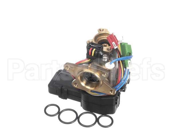 104000028-K Rinnai Kit, Water Flow Control Assy Kt