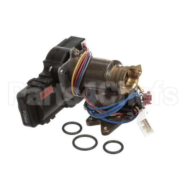 104000029-K Compatible Rinnai Water Flow Turban