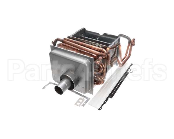 104000032-K Rinnai Kit Heat Exchanger R75Lsi R50Ls