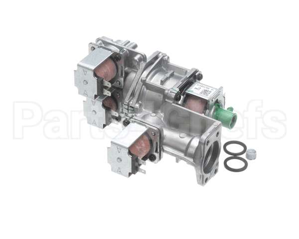 104000043 Rinnai Kit Gas Valve Kt