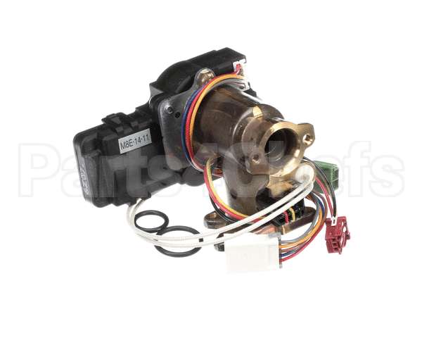 104000046 Rinnai Water Flow Valve