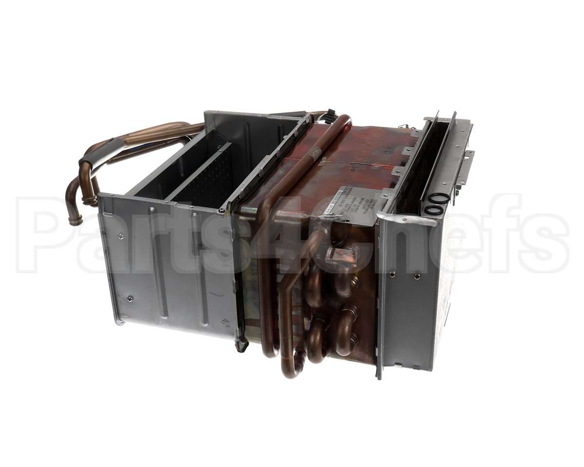 104000049 Rinnai Kit Heat Exchanger Asme R98E R