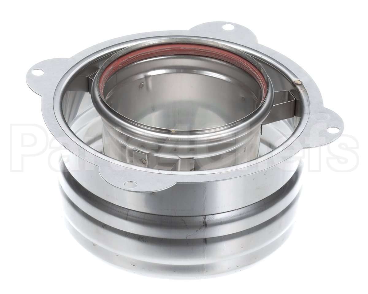 104000052 Rinnai Kit Vent Top (Male)