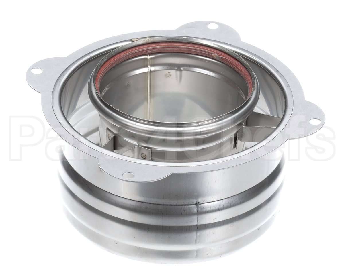 104000052 Rinnai Kit Vent Top (Male)