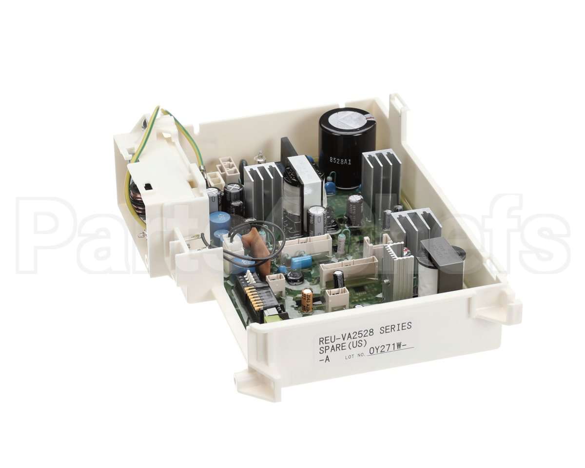 104000058 Rinnai Kit, Pc Board (See Notes)