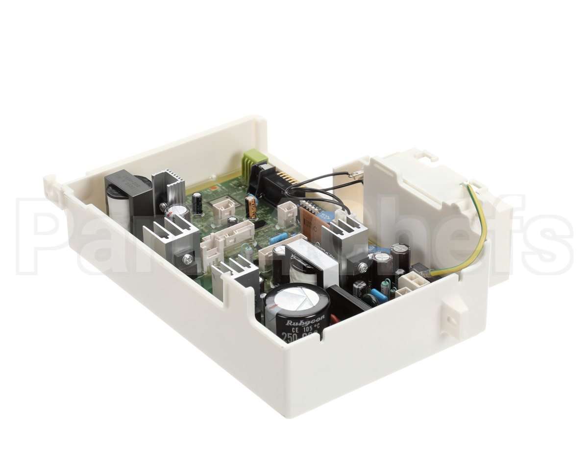104000058 Rinnai Kit, Pc Board (See Notes)