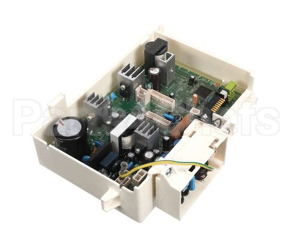104000131 Rinnai Kit, Pcb Kt