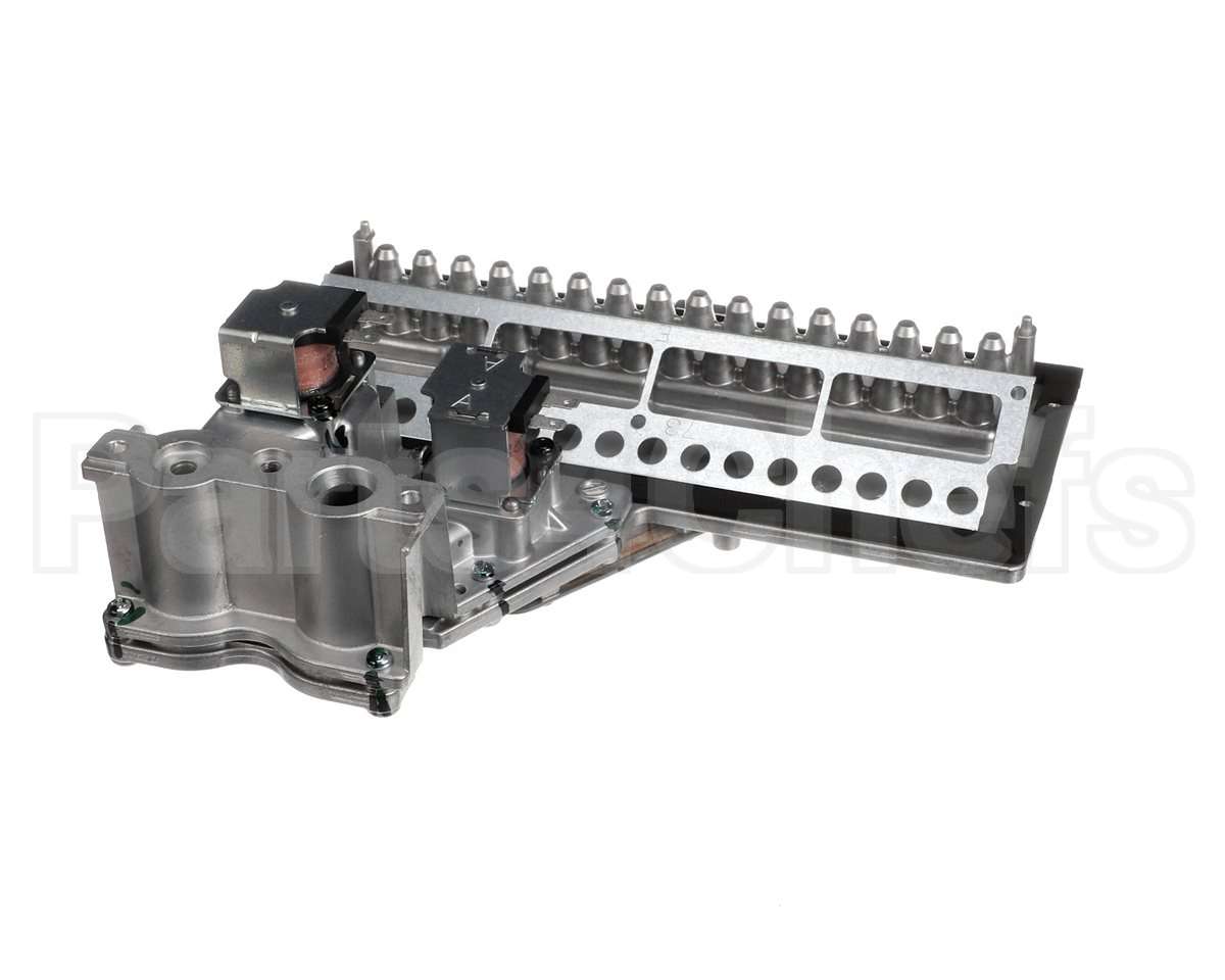 104000174 Rinnai Kit Gas Conversion(Lpg To Ng) R9