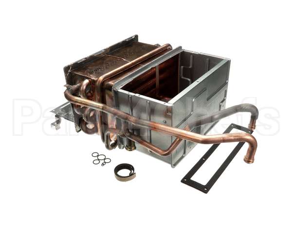 104000187 Rinnai Kit Heat Exchanger Rc98Hpe