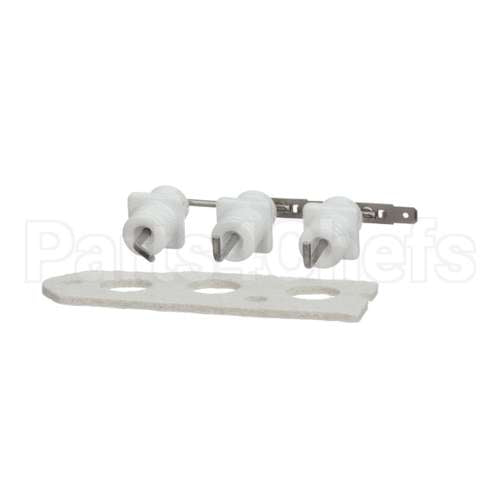 104000192-K Rinnai Flame Rod Electrode Kit