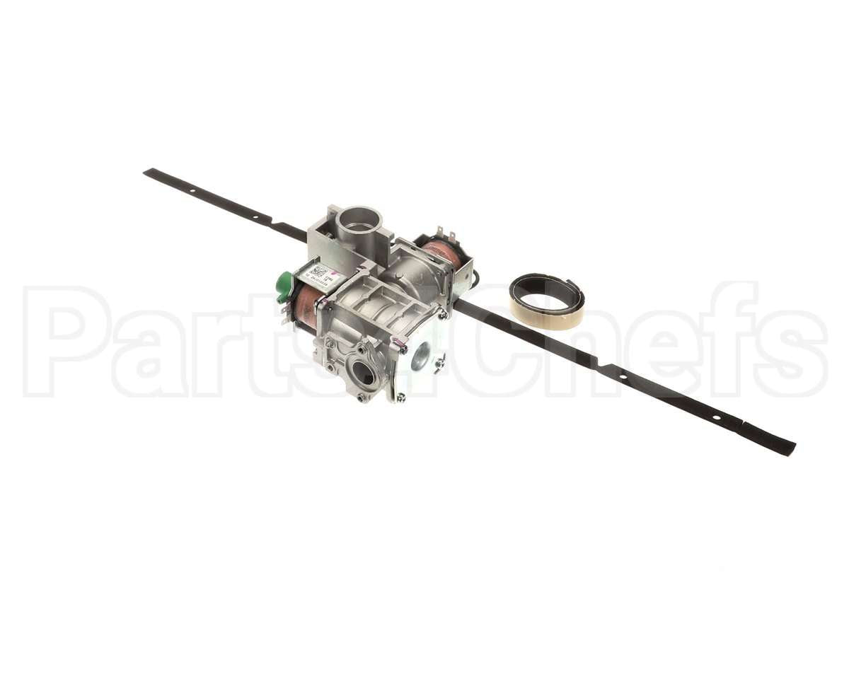 104000193 Rinnai Kit, Gas Valve, Rc98Hpi/E