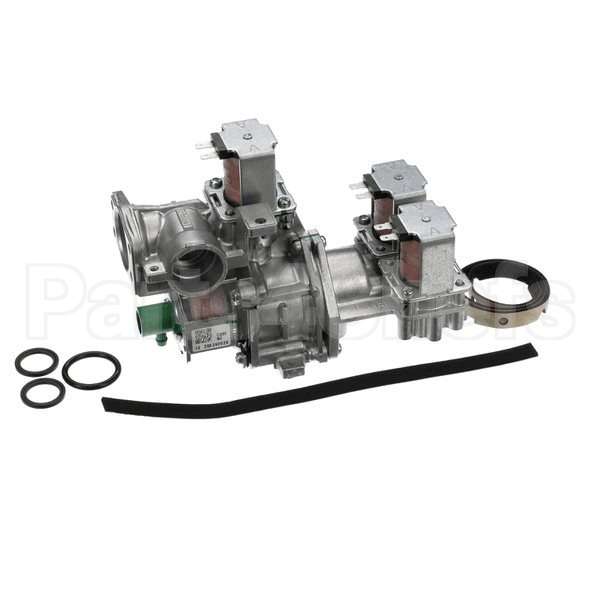 104000194 Compatible Rinnai Kit, Gas Valve Rc80Hpi/E