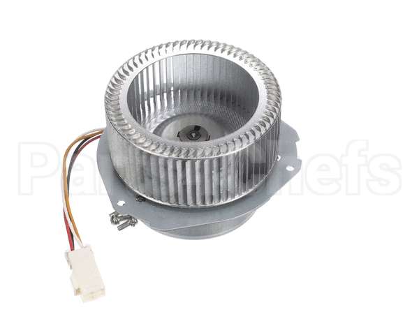 104000195 Rinnai Kit, Fan Assembly Rc98Hpi/E