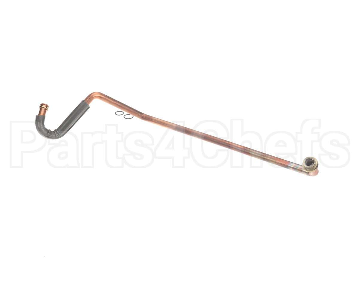 104000209 Rinnai Kit, Inlet Connecting Pipe, Rc98I