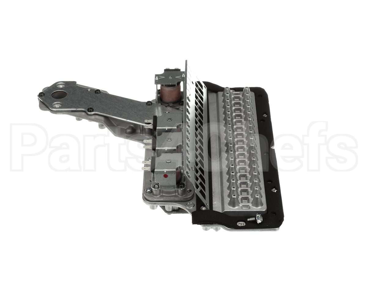 104000212 Rinnai Kit, Gas Conversion Rl75E, V75E (