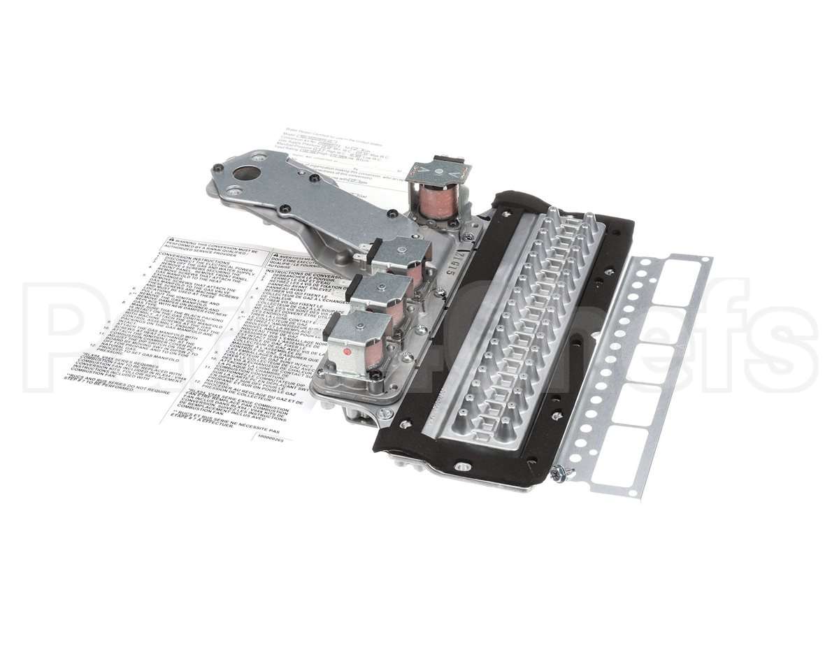 104000217 Rinnai Kit, Gas Conversion, Rl75I,V75I (