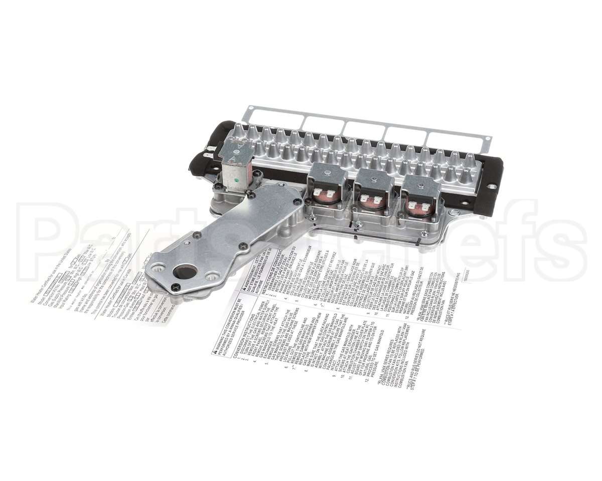 104000217 Rinnai Kit, Gas Conversion, Rl75I,V75I (