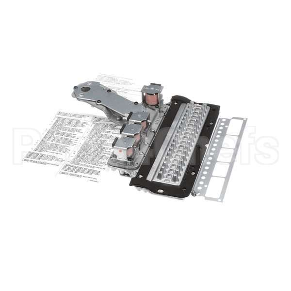 104000217 Compatible Rinnai Kit, Gas Conversion, Rl75I, V75I(