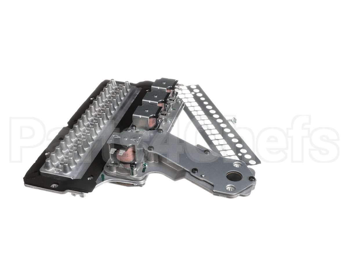 104000223 Rinnai Kit, Gas Conversion V65I (Ng) Vc
